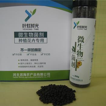 叶虹时光-微生物菌剂-2瓶
