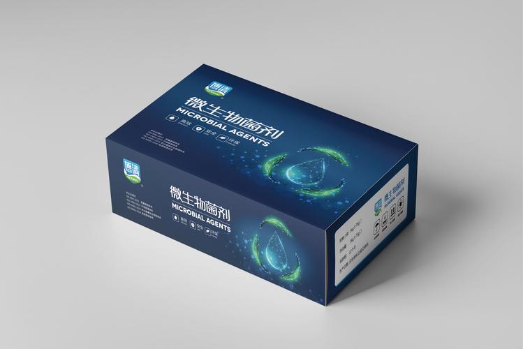 产品中心_水处理微生物菌剂